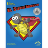 Eloy, el super morrocoy - Hardcover