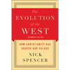 The Evolution of the West - Paperback
