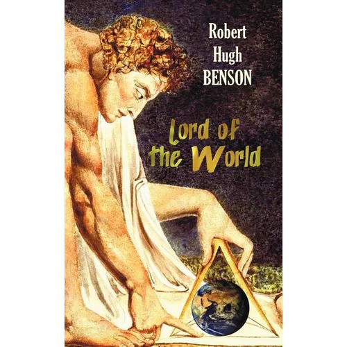 Lord of the World - Hardcover