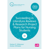 Succeeding in Literature Reviews and Research Project Plans for Nursing Students - Paperback