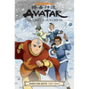 Avatar: The Last Airbender--North and South Part Three - Paperback