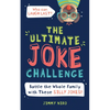 The Ultimate Joke Challenge: Battle the Whole Family During Game Night with These Silly Jokes for Kids! - Paperback