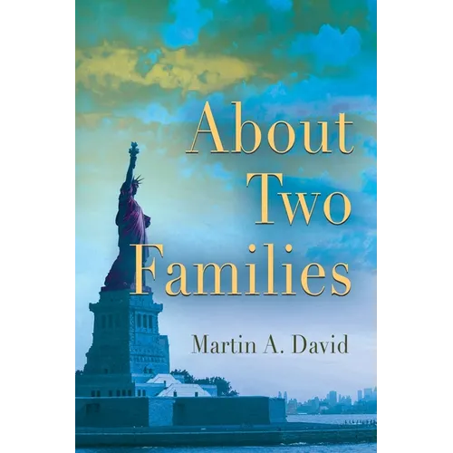 About Two Families - Paperback