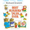 Richard Scarry's Best Nursery Tales Ever - Hardcover