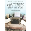 Mysteries from the Keys: A Collecion of Short Stories - Paperback