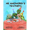 Mr. Whetherby's Tea party - Paperback