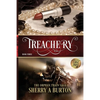 Treachery: The Orphan Train Saga Large Print - Paperback