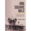 One Square Mile: A History of Trenton Junction, New Jersey - Paperback