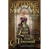 In Love With the Viscount - Paperback