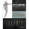 Rey's Anatomy: Figurative Art Lessons from the Classroom - Paperback