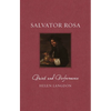 Salvator Rosa: Paint and Performance - Hardcover