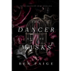 The Dancer and The Masks - Paperback