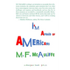 I'm Afraid of Americans - Paperback