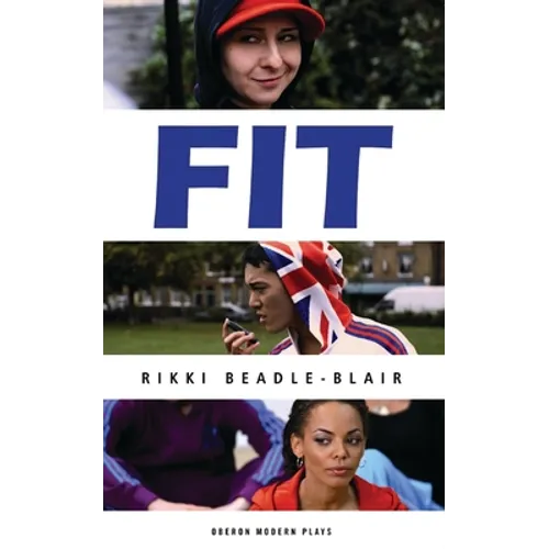 FIT: Screenplay, Stageplay and Teachers' Notes - Paperback