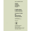 Nist Handbook 150-2f: National Voluntary Laboratory Accreditation Program, Calibration Laboratories Technical Guide for Dimensional Measurements - Paperback
