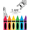 I Am! Alphabetical Words of Power For Kids - Paperback