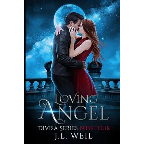 Loving Angel: A Divisa Series - Paperback