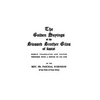 The Golden Sayings of Blessed Brother Giles of Assisi - Paperback