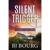 Silent Trigger: A London Carter Novel - Paperback