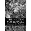 The Hidden Masterpiece - Paperback