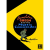 Bungleton Green and the Mystic Commandos - Paperback