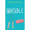 Invisible - Paperback
