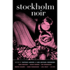 Stockholm Noir - Paperback
