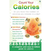 Count your Calories - Paperback
