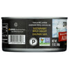 CROWN PRINCE: Solid White Albacore Tuna No Salt Added, 12 oz