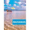 Moon Bahamas - Paperback