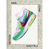 Nike: Form Follows Motion - Hardcover