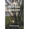 Spiritual Ministry - Paperback