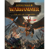 Total War: Warhammer - The Art of the Games - Hardcover