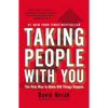 Taking People with You: The Only Way to Make Big Things Happen - Paperback
