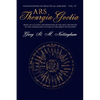 Ars Theurgia Goetia: Being an Account of the Arte and Praxis of the Conjuration of some of the Spirits of Solomon - Paperback