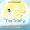 Teeny Tiny Theology: The Trinity - Hardcover