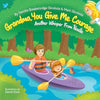 Grandma, You Give Me Courage: Another Whisper From Noelle - Paperback