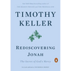 Rediscovering Jonah: The Secret of God's Mercy - Paperback