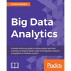 Big Data Analytics - Paperback