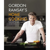 Gordon Ramsay's Home Cooking: Everything You Need to Know to Make Fabulous Food - Hardcover