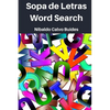 Sopa de letras/ Wordsearch - Paperback