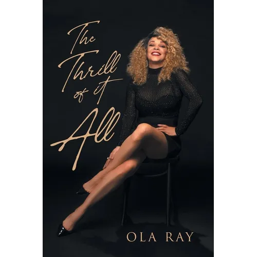 The Thrill of It All - Paperback