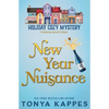 New Year Nuisance - Paperback