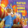 Patch Goes to Hong Kong - Paperback
