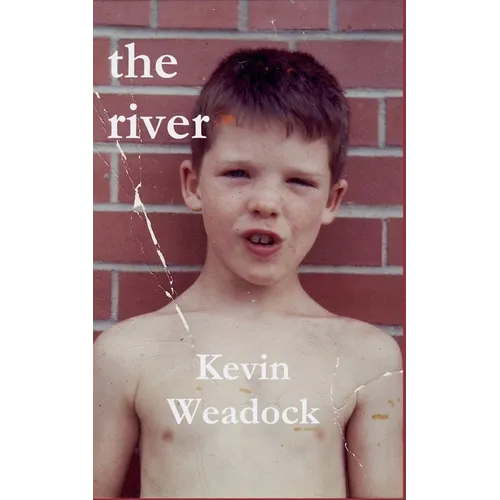 The river: a memoir - Paperback