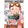 Children of the Whales, Vol. 16 - Paperback