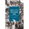 God's Little Devotional Book for Dads - Paperback