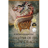Daughter of the Yellow Dragon: A Mongolian Epic - Paperback