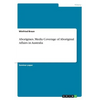 Aborigines. Media Coverage of Aboriginal Affairs in Australia - Paperback