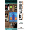 10-Minute Plays Anthology Presented by Harlem9, Inc.: 48Hours in... Harlem Volume 1 - Paperback